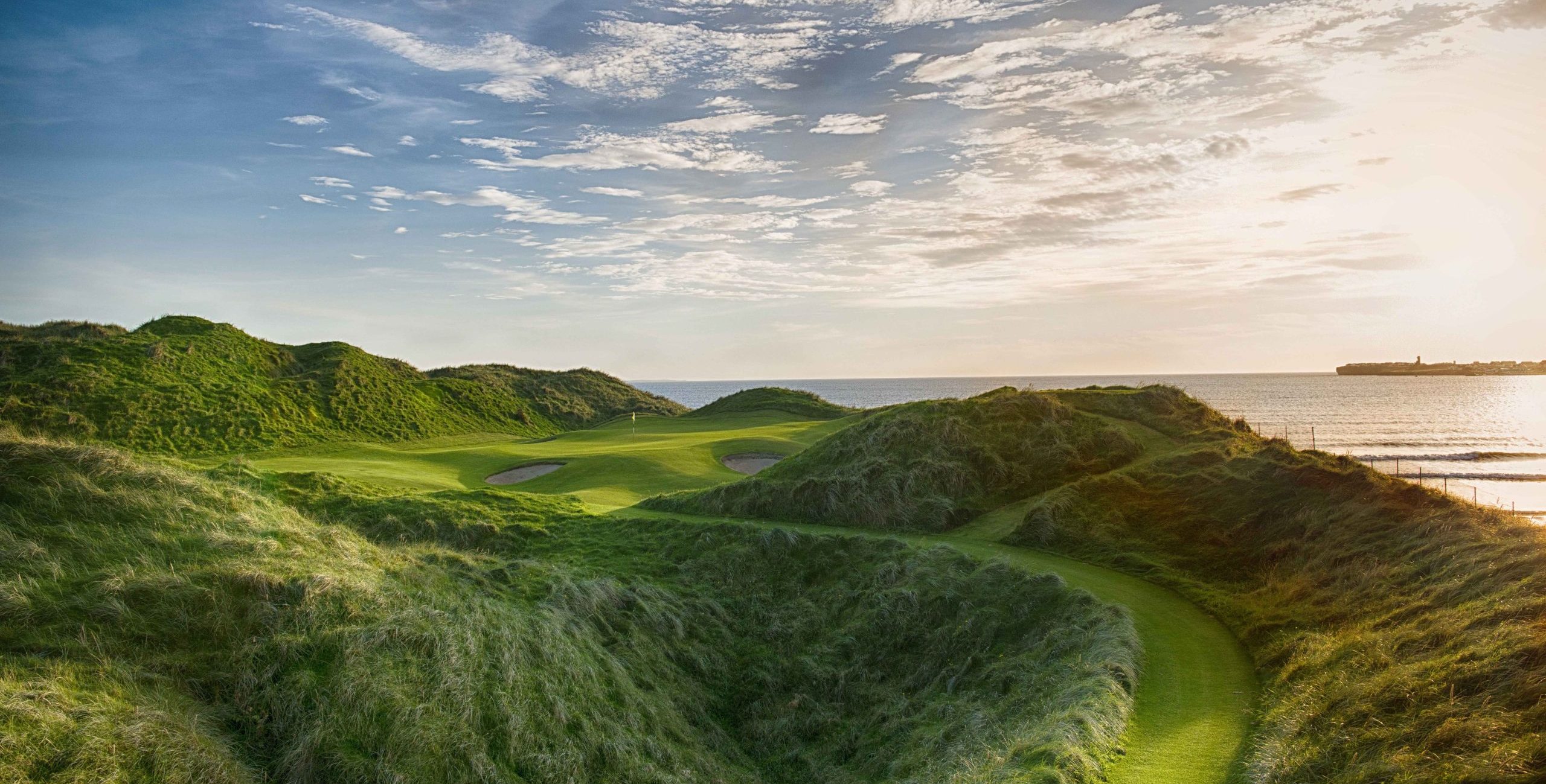 Lahinch Golf Club