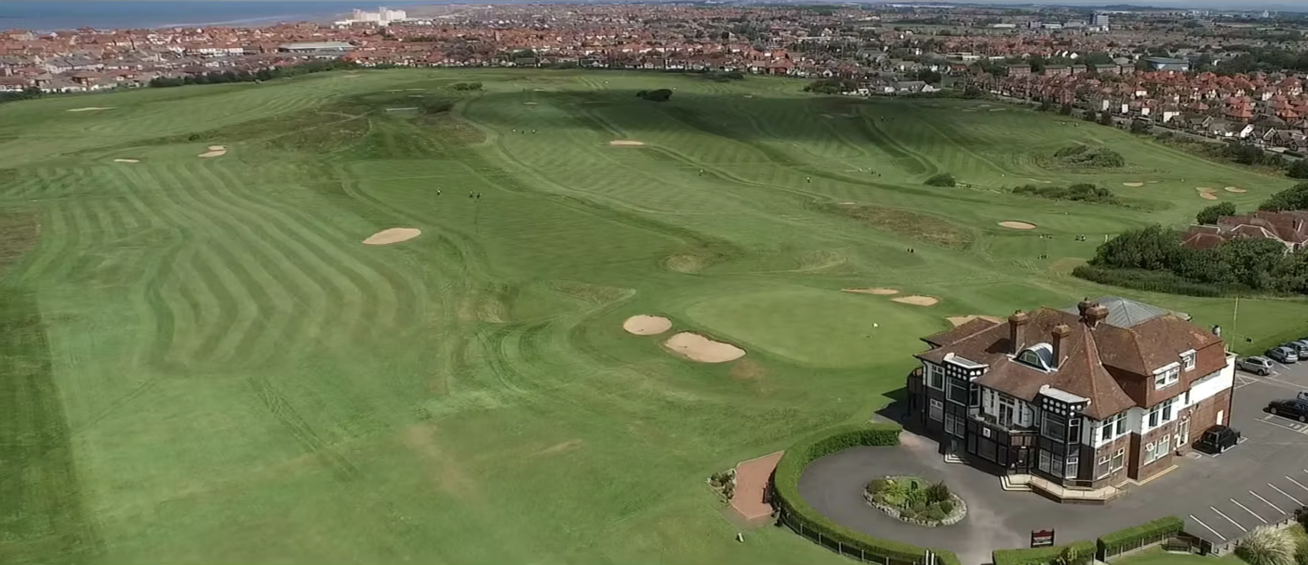 Blackpool North Shore Golf Club