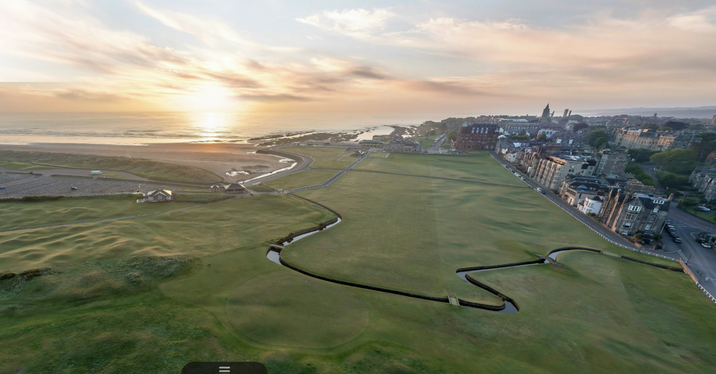 St Andrews Links Trust