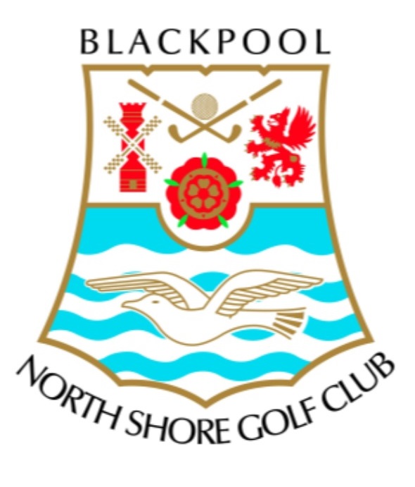Blackpool North Shore Golf Club club logo