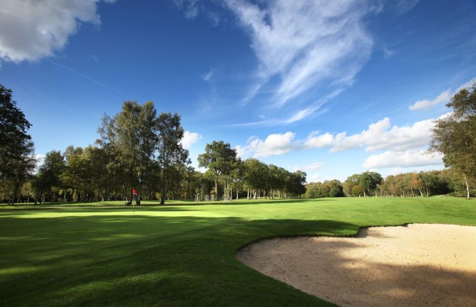 Copthorne Golf Club