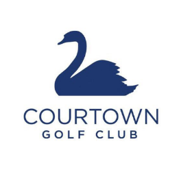 Courtown Golf Club club logo