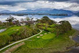 Killarney Golf & Fishing Club