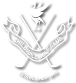 Childwall Golf Club club logo