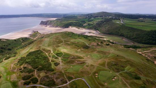 Pennard Golf Club