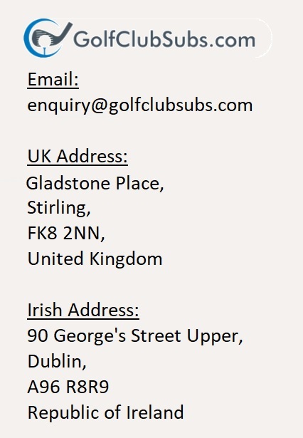 golfclubsubs contact details